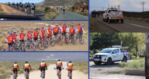 Keeping heart surgeons online in the Tankwa Karoo - Paratus South Africa