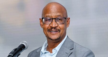 A shrinking JSE goes looking for its next tech listings - Patrick Krappie