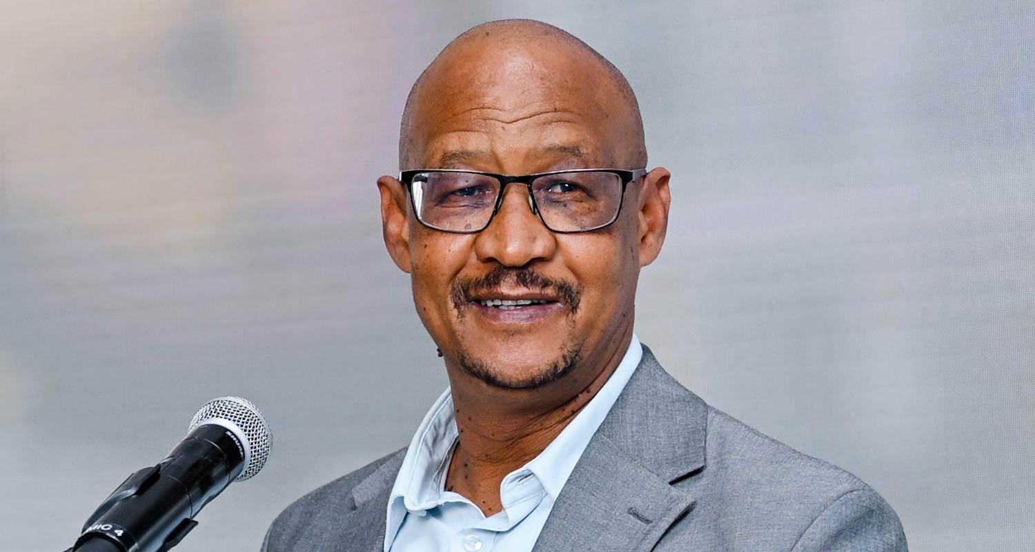 A shrinking JSE goes looking for its next tech listings - Patrick Krappie