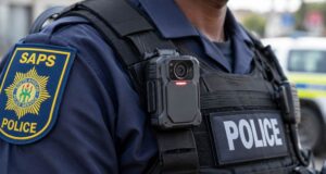 SAPS wants to deploy AI bodycams with facial recognition