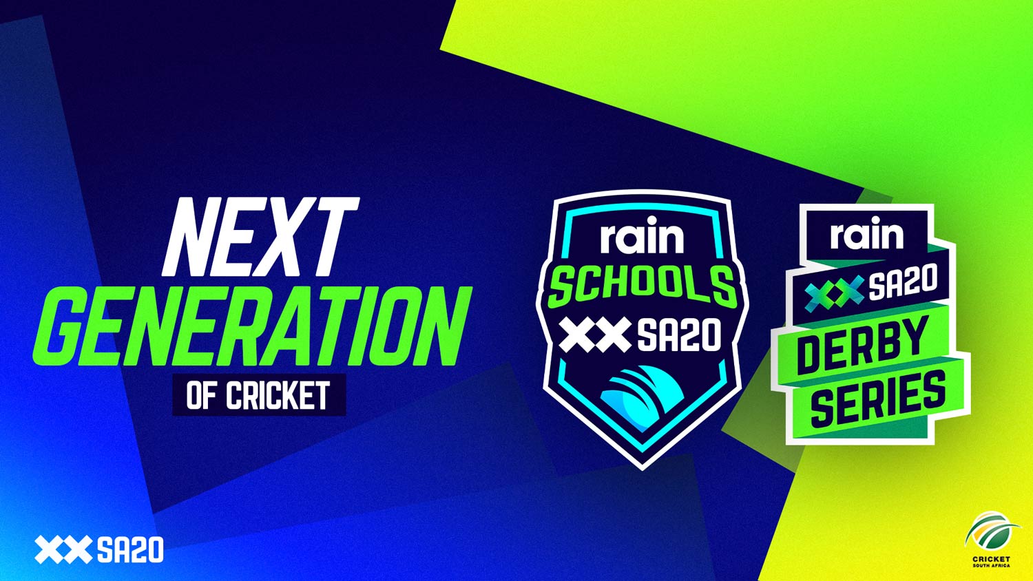Rain SA20 cricket