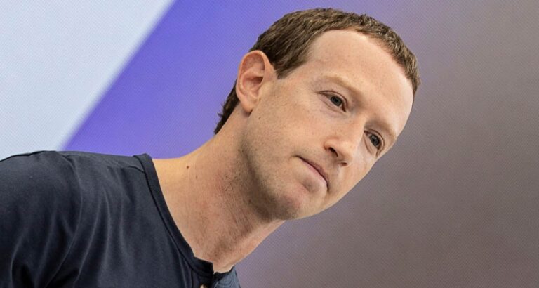 Meta to the AI industry: slow down without us Meta to the AI industry: slow down without us - Mark Zuckerberg