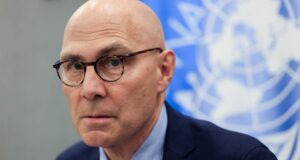 UN warns AI could disrupt democracy itself - Mohamed Azakir