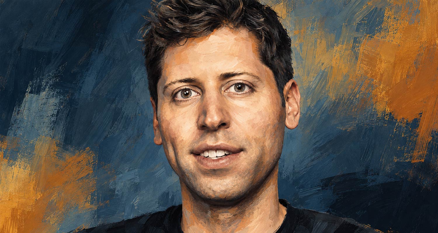OpenAI CEO Sam Altman