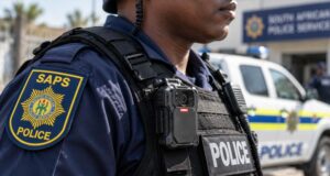 Saps bodycam tender collides with Popia's biometrics rules