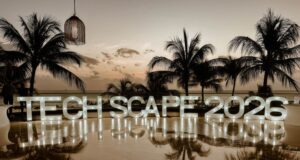 Pinnacle takes its channel to Mauritius for TechScape 2026