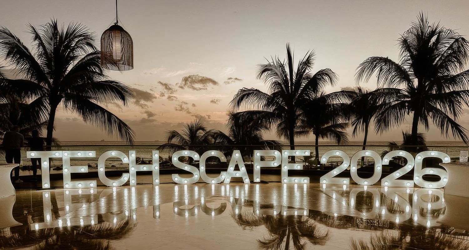 Pinnacle takes its channel to Mauritius for TechScape 2026