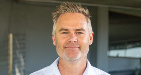 Octotel and MetroFibre merger is on the table - Trevor van Zyl