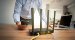 Why SA homes need better Wi-Fi, not faster internet - Vox Telecom