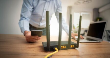Why SA homes need better Wi-Fi, not faster internet - Vox Telecom