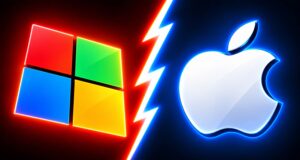 The new battle over the desktop