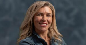 Lexi Novitske, general partner at Norrsken22, on the TechCentral Show