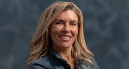 Lexi Novitske, general partner at Norrsken22, on the TechCentral Show