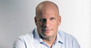 The attacker has one AI. You have 12 dashboards - Uri Levy