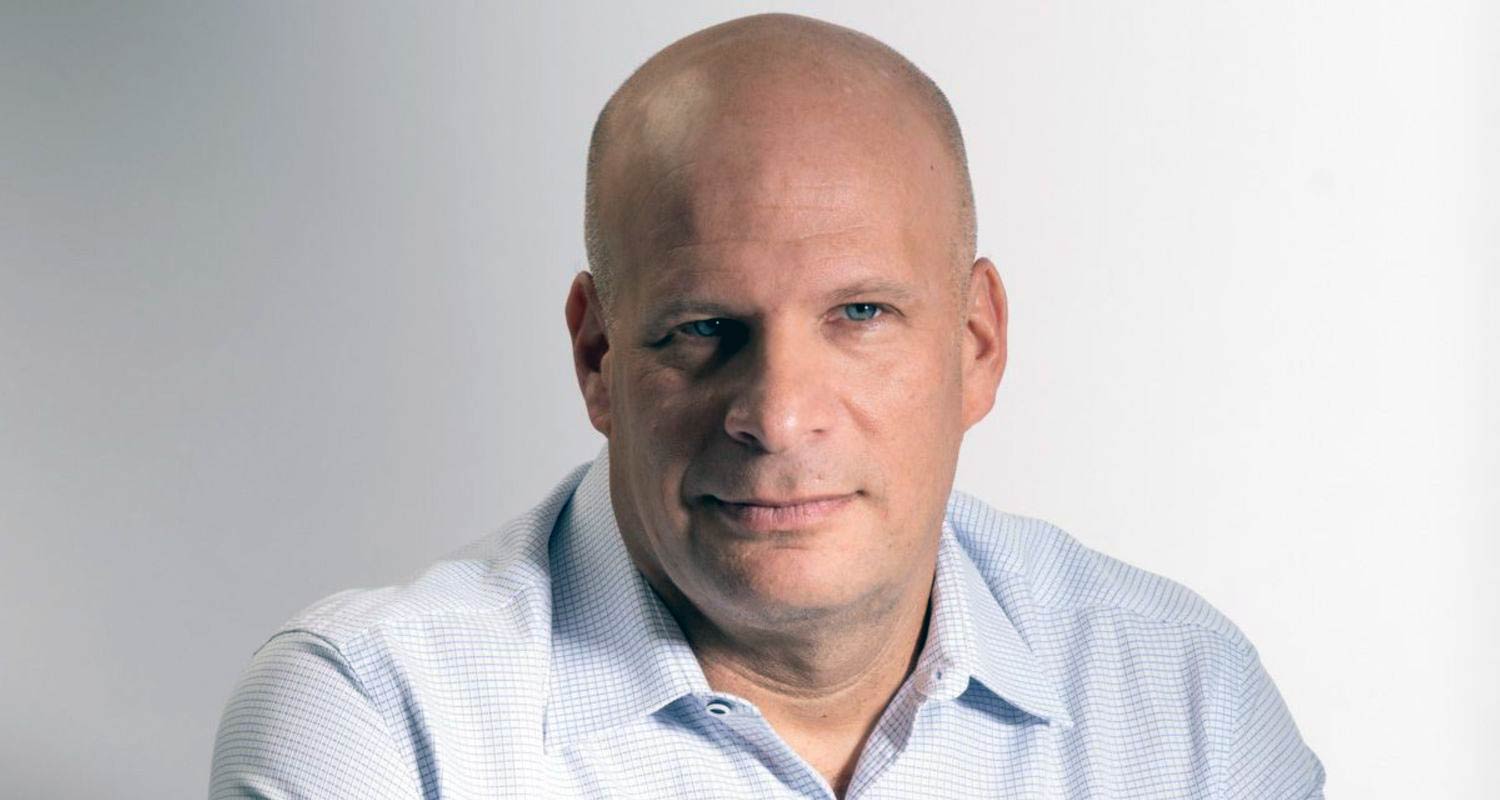 The attacker has one AI. You have 12 dashboards - Uri Levy