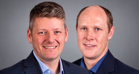 TCS | Frogfoot sees bigger fibre deals coming - TechCentral Show guests Abraham van der Merwe and Shane Chorley