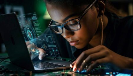 Governing AI in African markets: from principles to practice
