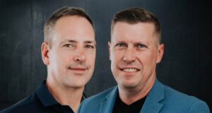 TCS+ | Boards are underestimating the cost of a cyberattack, says Arctic Wolf - Jason Oehley and Andre Den Hond