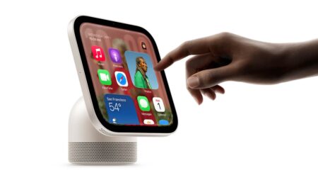 Apple takes another shot at the smart home - Apple HomeView