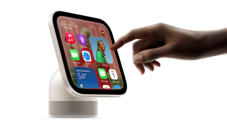 Apple takes another shot at the smart home - Apple HomeView