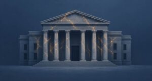 Regulators fear AI could trigger the next banking crisis