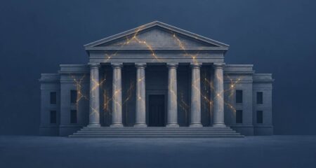 Regulators fear AI could trigger the next banking crisis