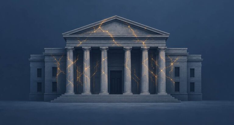Regulators fear AI could trigger the next banking crisis