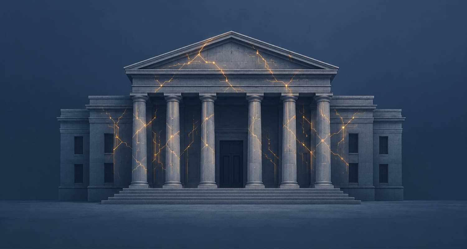 Regulators fear AI could trigger the next banking crisis