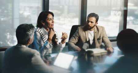 Human-centred design: the business case for simpler enterprise software
