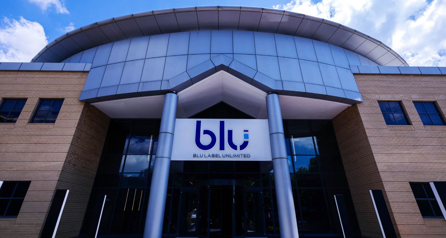 Blu Label Unlimited Group