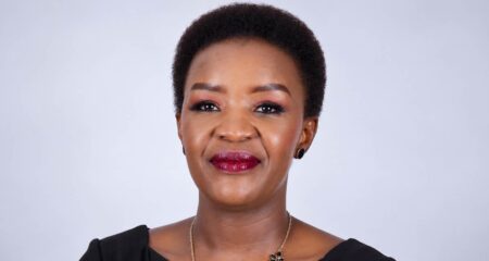 South Africa risks return to money-laundering grey list - Busi Mavuso