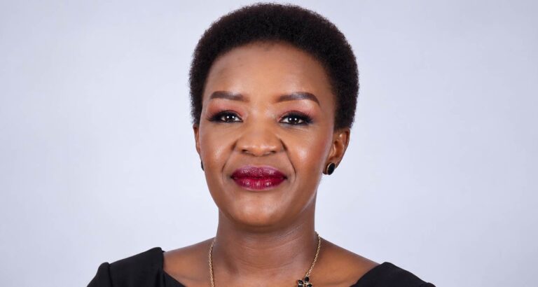 South Africa risks return to money-laundering grey list - Busi Mavuso