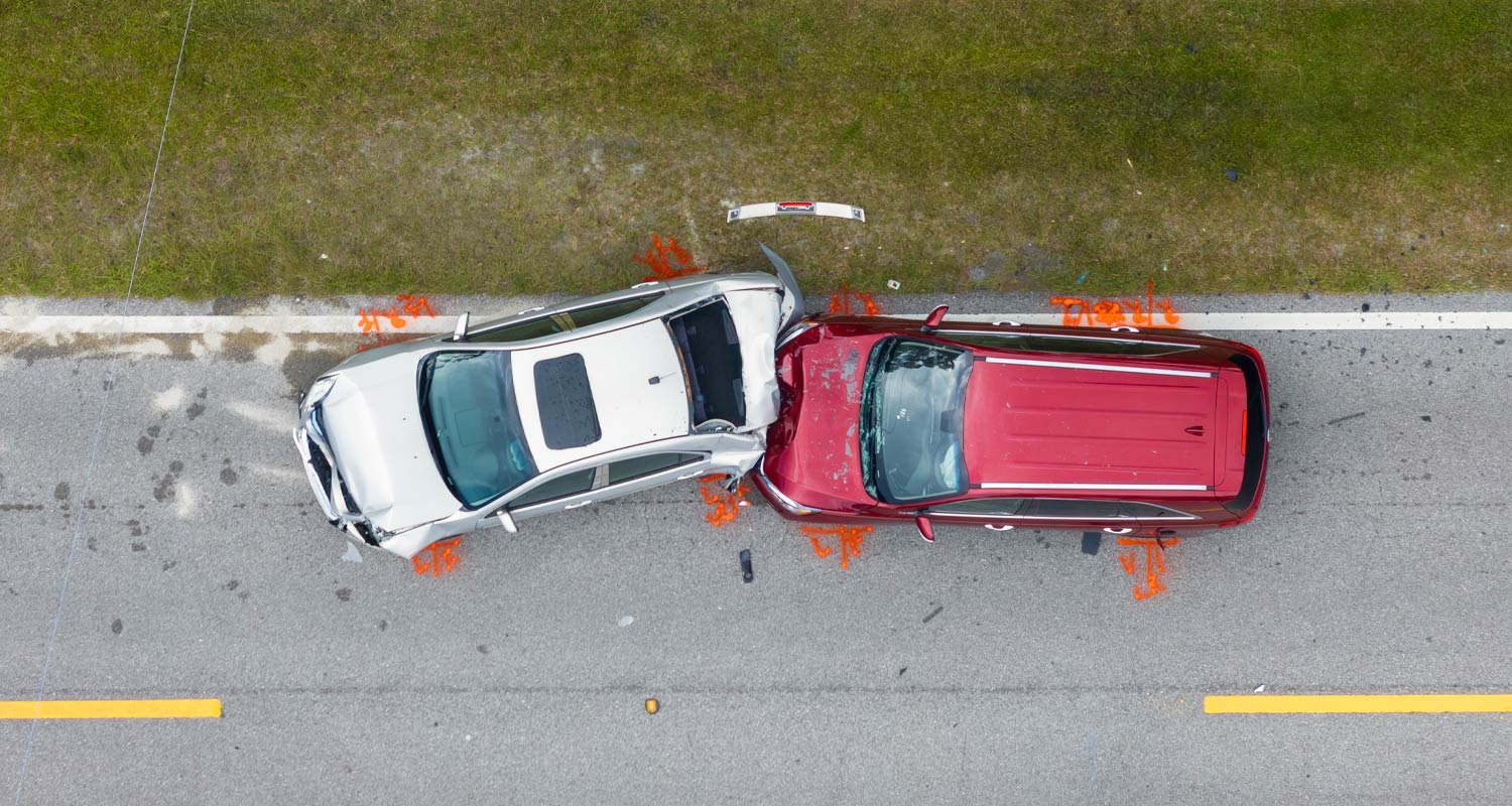 Your car's ADAS may be seeing skew