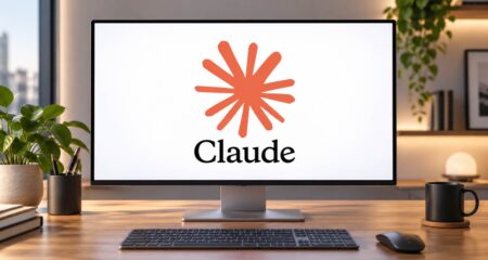 Claude is turning into an office suite