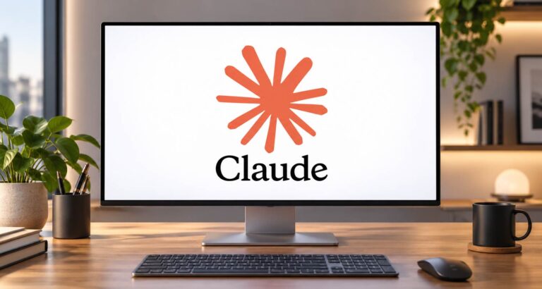 Claude is turning into an office suite