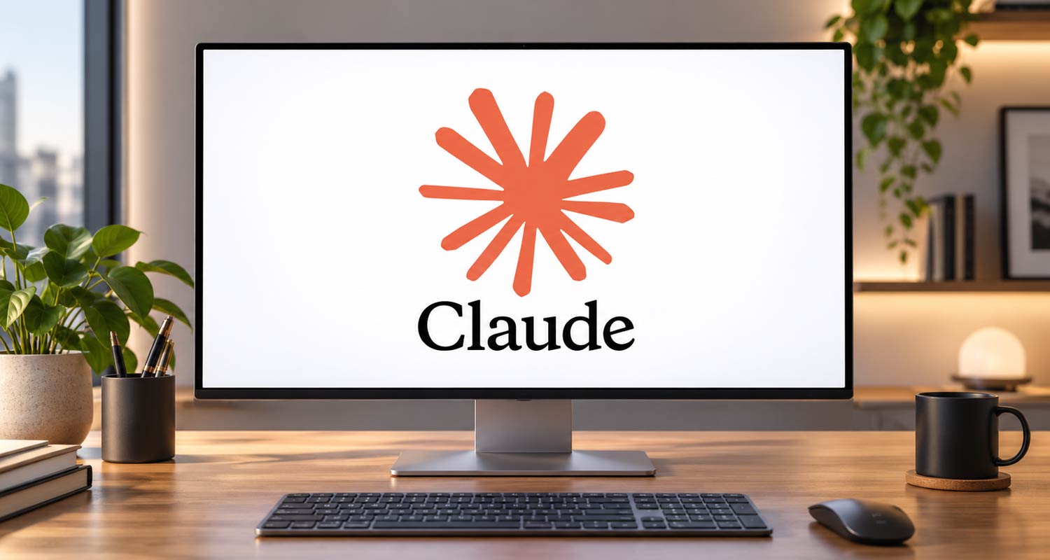 Claude is turning into an office suite