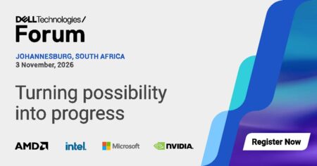 Dell Technologies Forum 2026: what to expect in Johannesburg