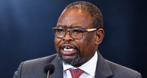 Treasury backs down on crypto rules after 'thousands' of comments - Enoch Godongwana