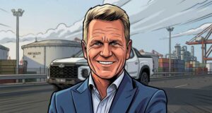 W&W | LDV's Gerhard Moolman on electric bakkies, fleet orders and 'school fees'