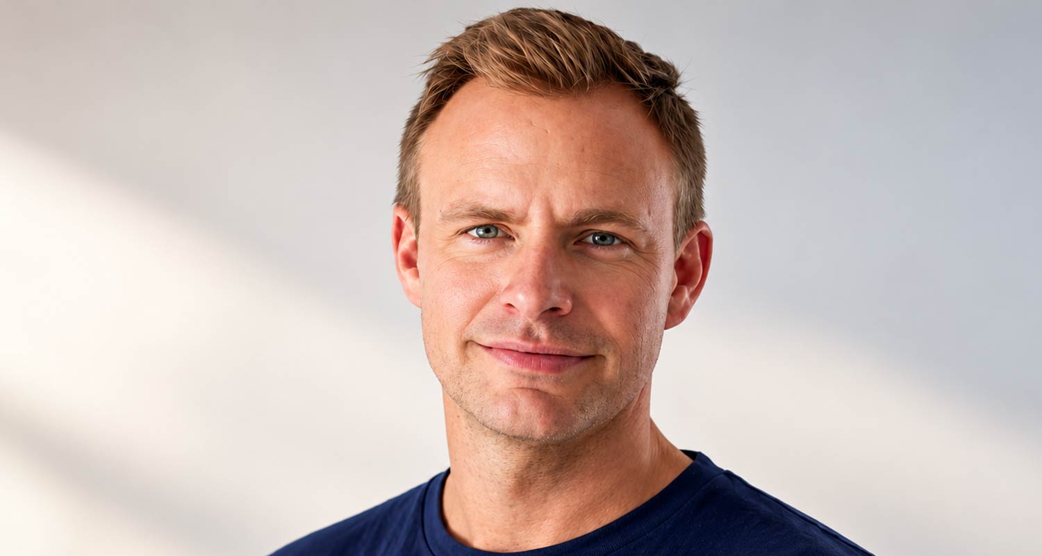 ZAR Supercoin MD Gideon Greaves