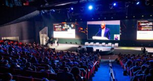Huawei sets out its vision for intelligent government at GovTech 2026