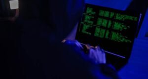 Crypto's biggest heist exposes the weak link in exchange security