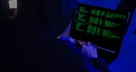 Crypto's biggest heist exposes the weak link in exchange security