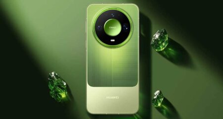 Huawei’s Mate 90 bets on 3D chip design to get around US curbs Huawei's Mate 90 bets on 3D chip design to get around US curbs