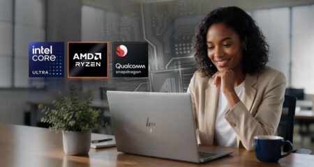 A simple guide to modern laptop processors for small businesses A simple guide to modern laptop processors for small businesses - Incredible