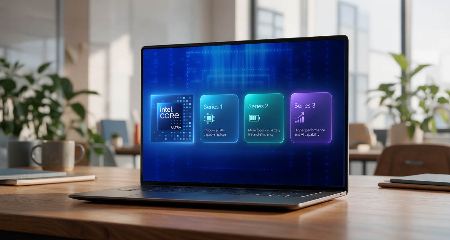 A simple guide to modern laptop processors for small businesses - Incredible