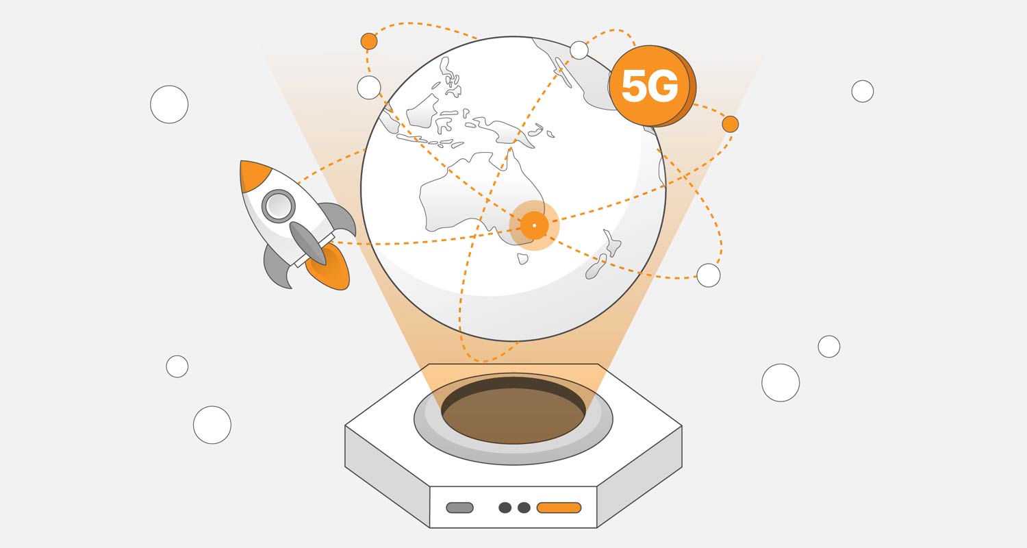 iONLINE launches Sydney breakout point, expanding its global network core