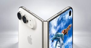 The hidden cost of owning a folding phone