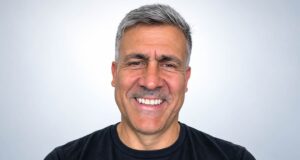 The start-up turning township addresses into alternative credit data - Jaco Carstens DigiDeeds