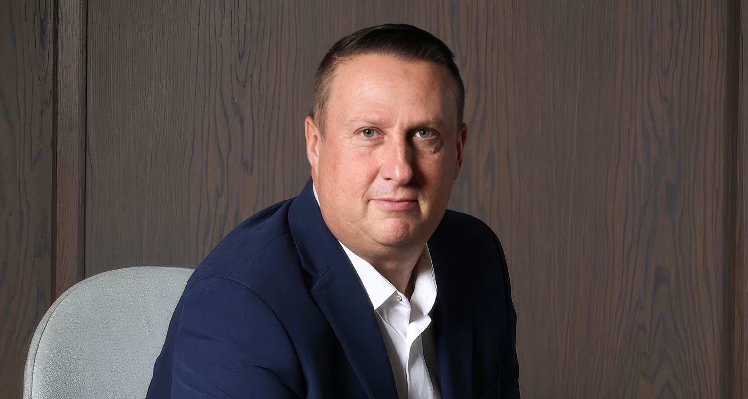 Japie Saunders, managing executive for Google solutions at Argility/Smollan Technologies